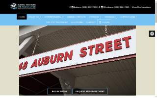 Auburn Westborough Eye Associates - Westboro