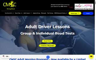 CMSC Driving School Northborough