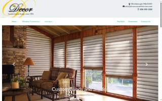 Decor Custom Interiors