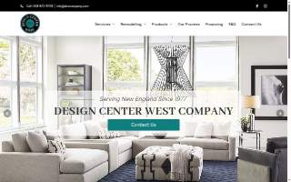 Design Center West