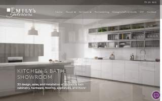 Emily's Interiors Inc of Northborough