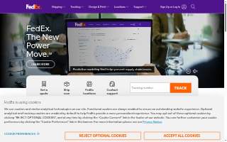 FedEx Ground of Northborough
