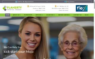 Flaherty Physical Therapy of Northborough