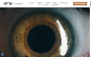 Goswick Eye | Best Glasses, Contacts & Eye Exams in Northborough