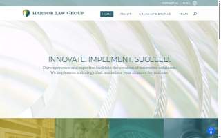 Harbor Law Group