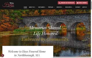 Hays Funeral Home