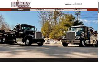 Hiway Recovery of Northborough