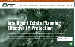 Intellestate Law