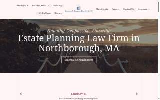 Kristine Romano Law