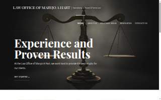 Law Office of Maryjo A. Hart