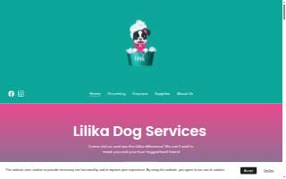 Lilika Dog Services