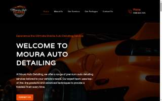 Moura Auto Detailing