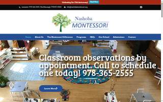 Nashoba Montessori School