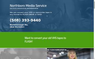 Northboro Media Service