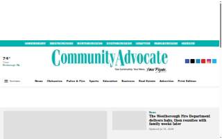 Northborough Senior Center