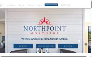 Northpoint Mortgage, Inc.
