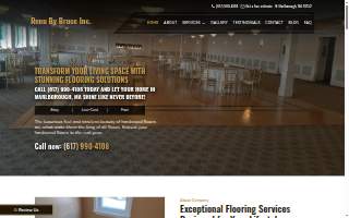 Renu By Bruce Inc. of Northborough