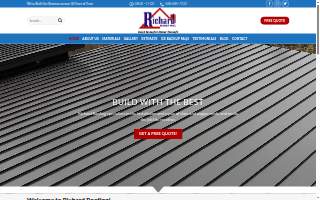 Richard Roofing