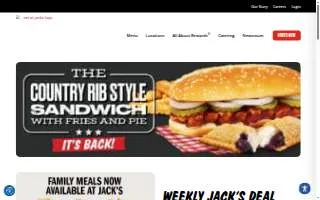 Ridgemark Home Remodeling website