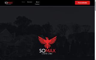 Somax Lawn Care