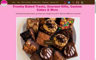 Yummy Mummy Bakery