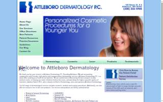 Attleboro Dermatology PC