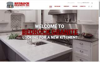 Bedrock Granite Co.