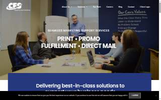 CFS, Inc