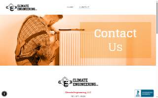 Climate Engineering, LLC