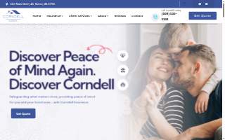 Corndell Insurance