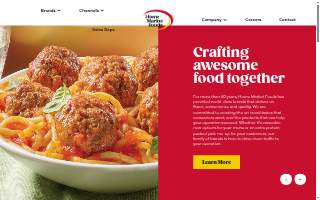 Home Market Foods