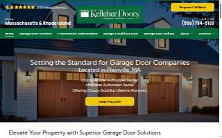 Kelleher Doors Inc of Norton