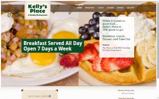 Kelly's Place