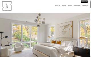 LS Home Staging & Interiors of Norton