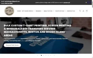 MarLoDesignCo, LLC website