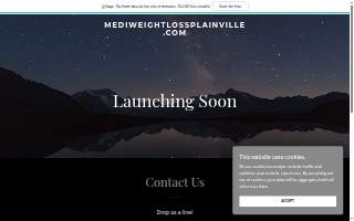 Medi-Weightloss Plainville