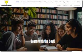 NCAS Learning Center of Norton