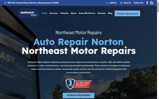 Northeast Motor Repairs
