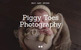 Piggy Toes Photography
