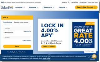 Salem Five Mortgage Company, LLC of Fitchburg