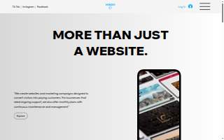 WebGro Network of Norton