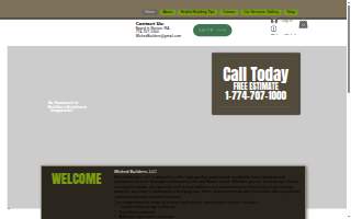 Wicked Builders, LLC