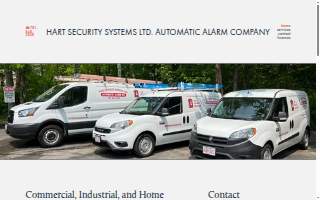 Automatic Alarm