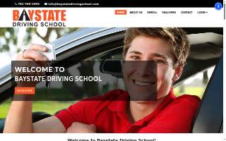 Baystate Driving School of Norwell