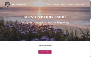 Berry Counseling