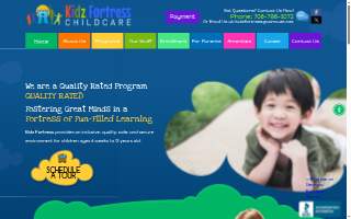 Childcare and Early Learning