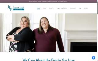 Legacy Legal Planning, LLC