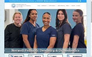 Norwell Pediatric Dentistry LLC