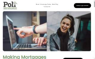 Poli Mortgage Group