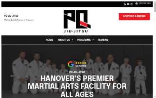 PQ Jiu-Jitsu